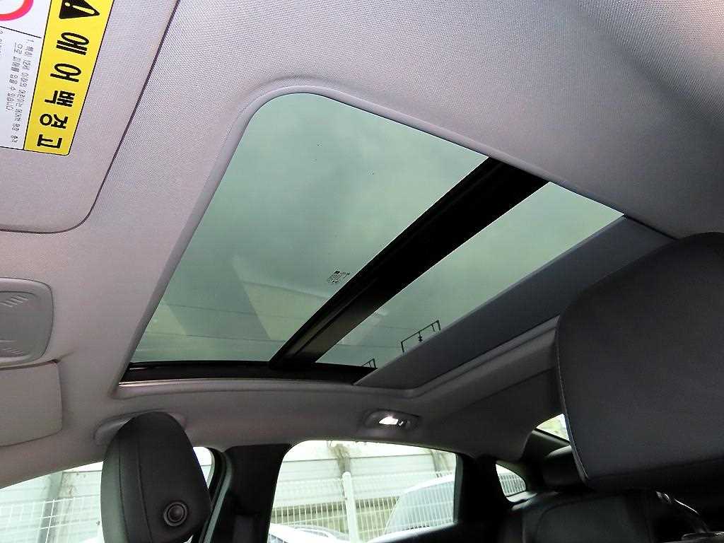 Chevrolet Malibu 2017 Azul - Importación desde Corea - HF Imports Iquique - Foto 17