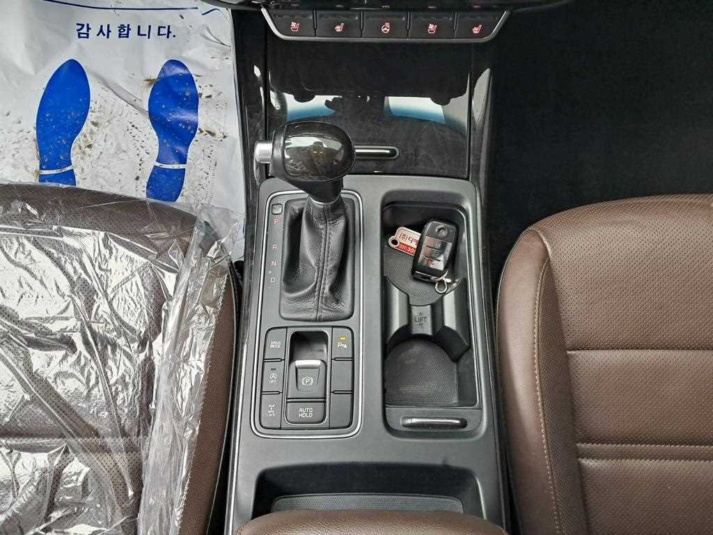 KIA Sorento 2015 Negro - Importación desde Corea - HF Imports Iquique - Foto 15