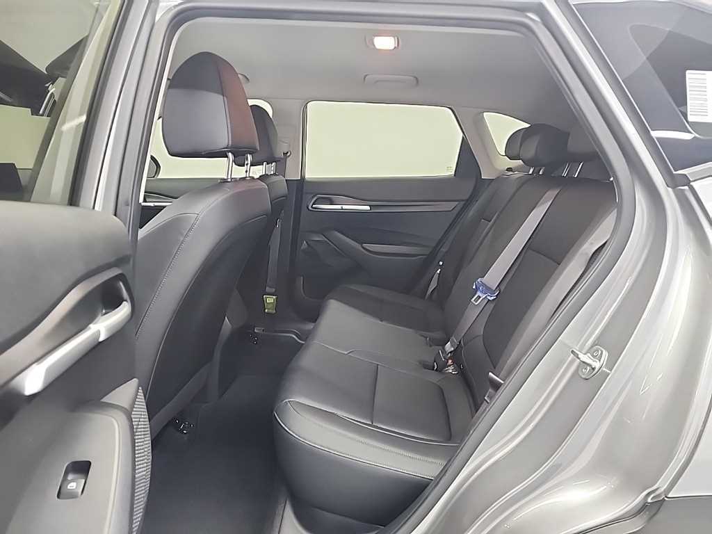 KIA Seltos - Vista 12
