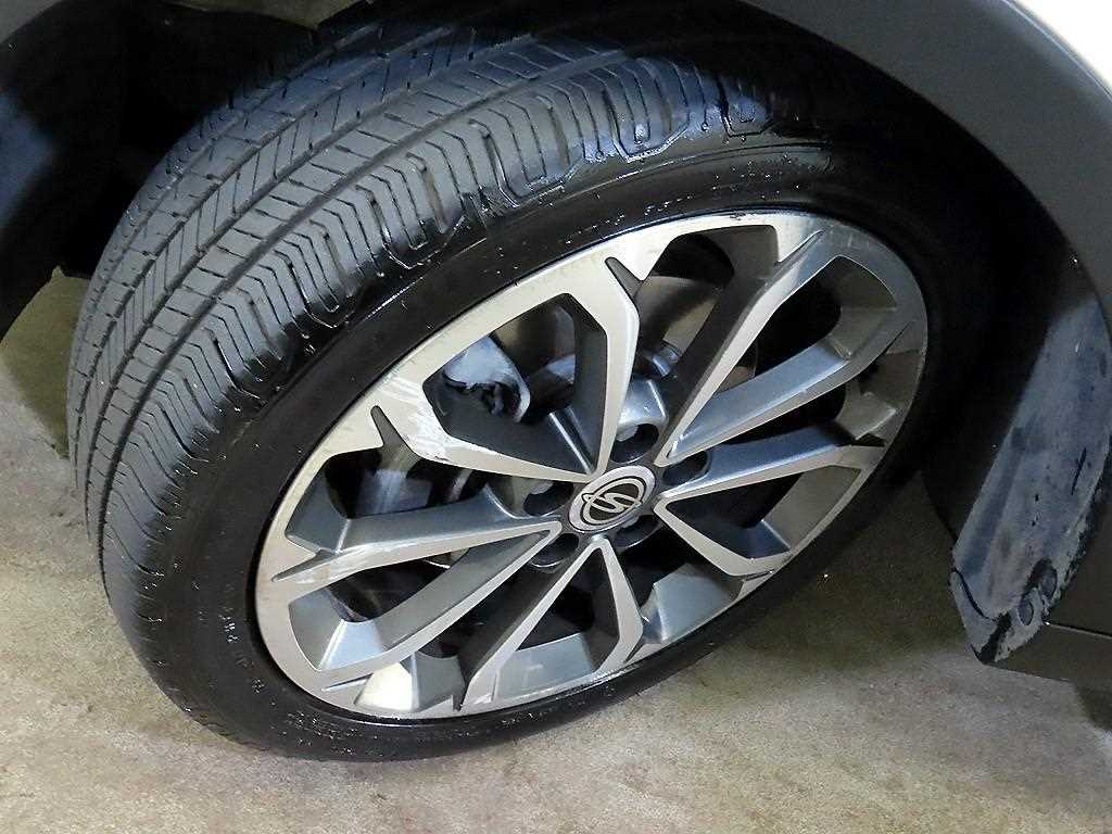 Ssangyong Tivoli 2017 Blanco - Importación desde Corea - HF Imports Iquique - Foto 20