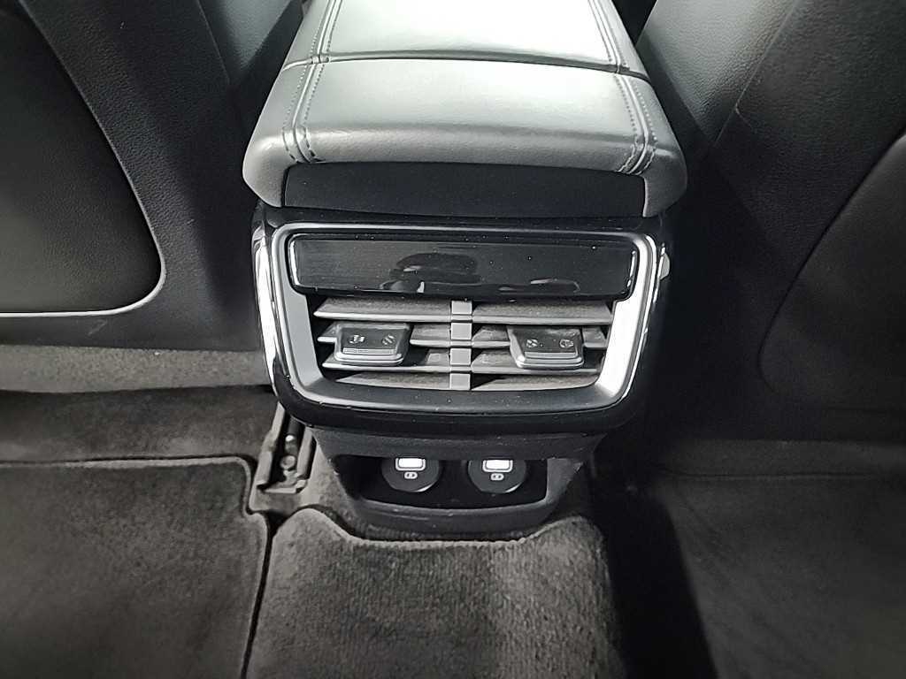 KIA K8 2022 Negro - Importación desde Corea - HF Imports Iquique - Foto 13