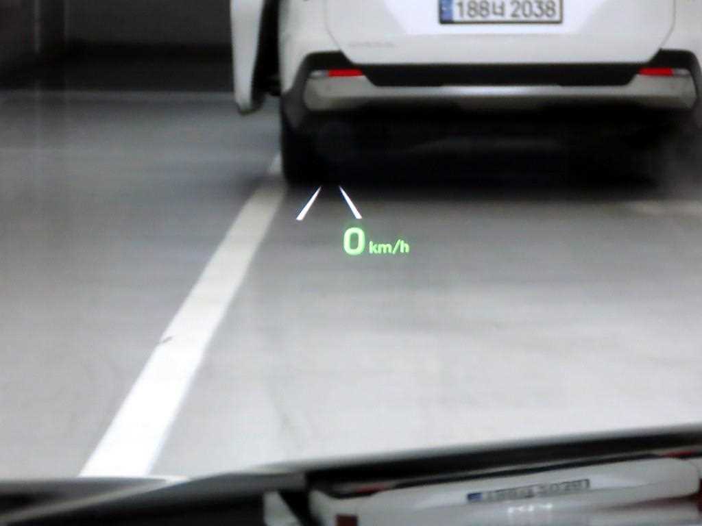 HYUNDAI Grandeur - Vista 12