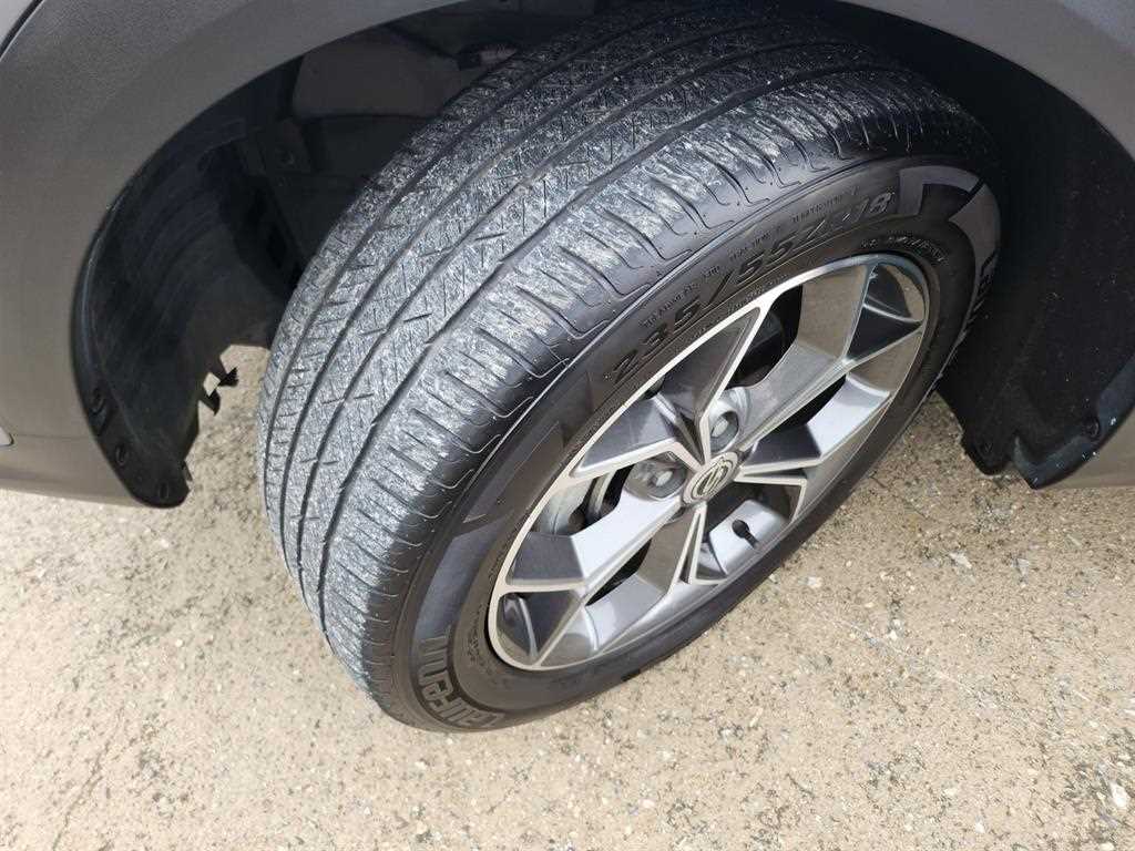 Ssangyong Korando 2021 Gris - Importación desde Corea - HF Imports Iquique - Foto 16