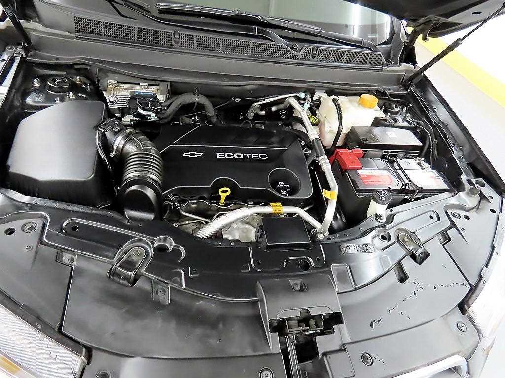 Chevrolet Captiva 2016 - Importación desde Corea - HF Imports Iquique - Foto 19