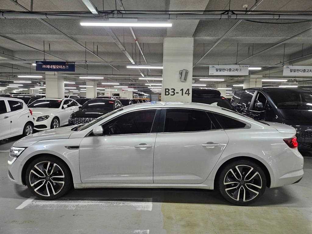 SAMSUNG SM6 - Vista 2