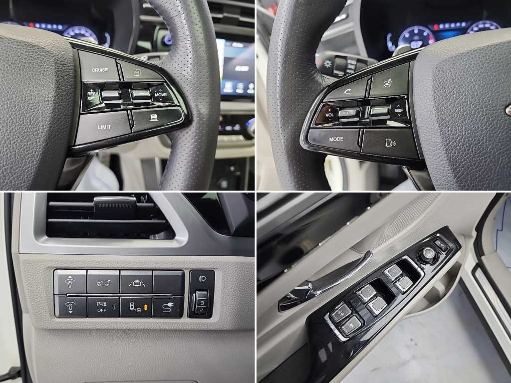 Ssangyong Korando 2019 Blanco - Importación desde Corea - HF Imports Iquique - Foto 18