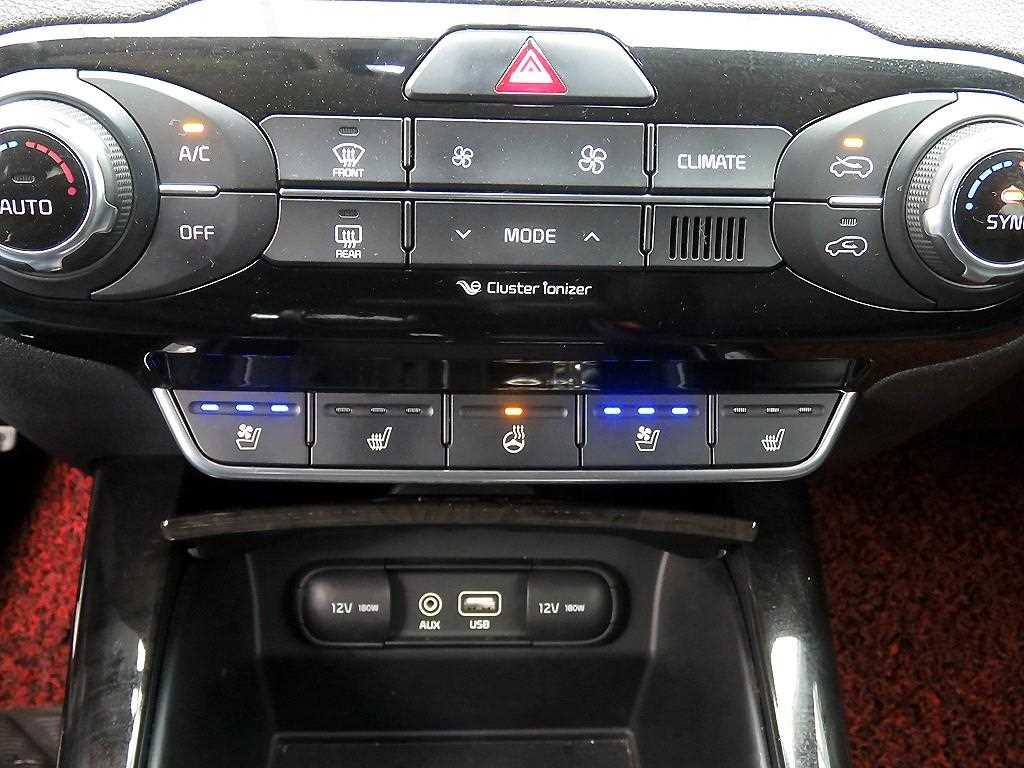 KIA Sorento 2015 Blanco - Importación desde Corea - HF Imports Iquique - Foto 13