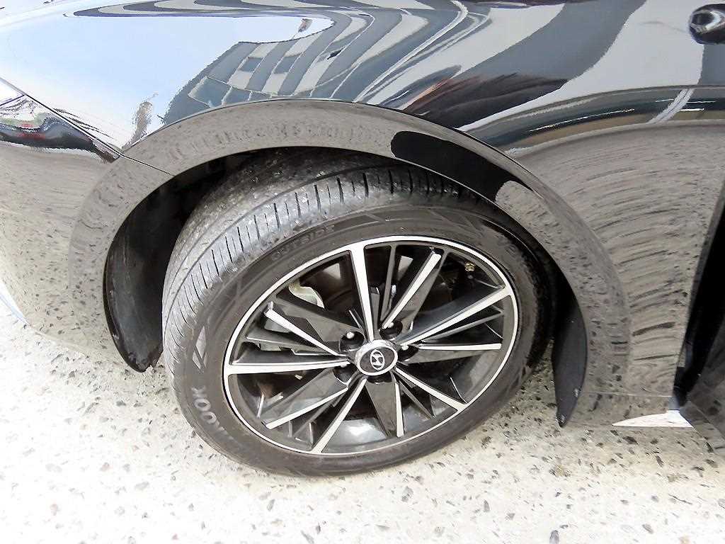 HYUNDAI Grandeur 2022 Blanco - Importación desde Corea - HF Imports Iquique - Foto 20