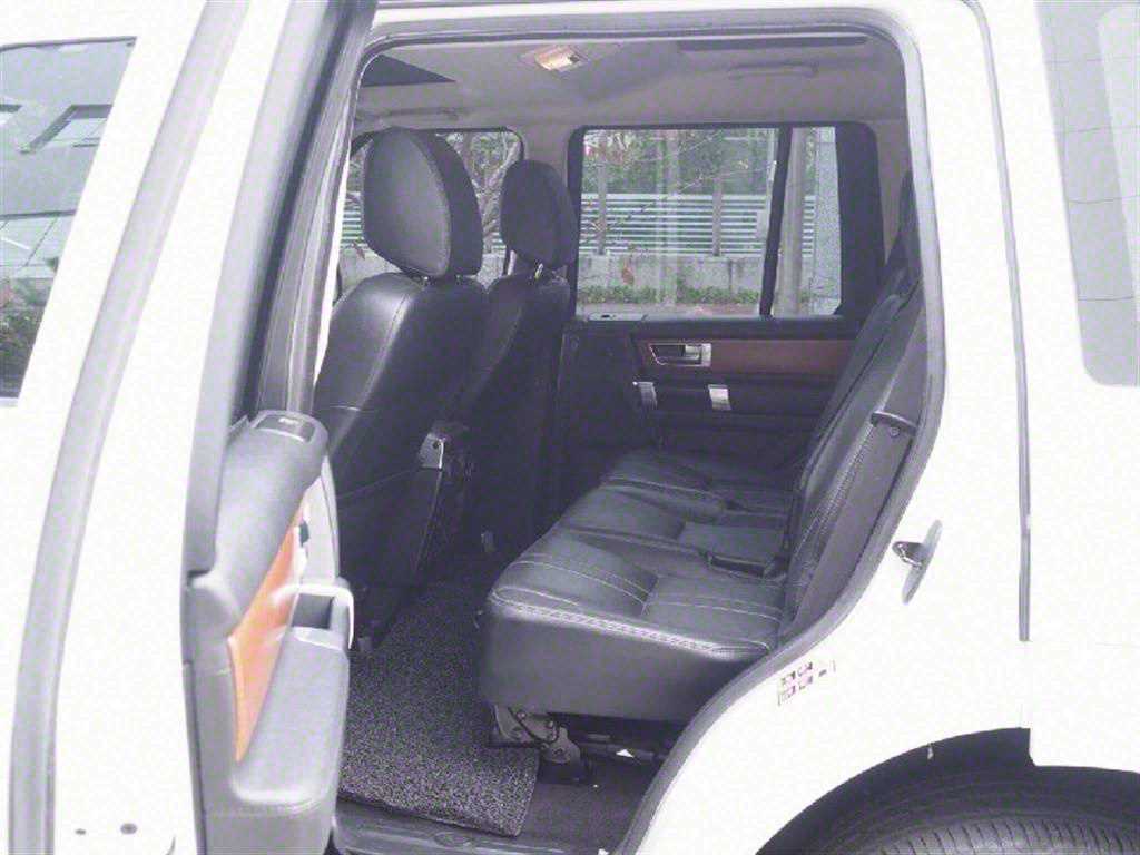 Land Rover Discovery 2013 - Importación desde Corea - HF Imports Iquique - Foto 13