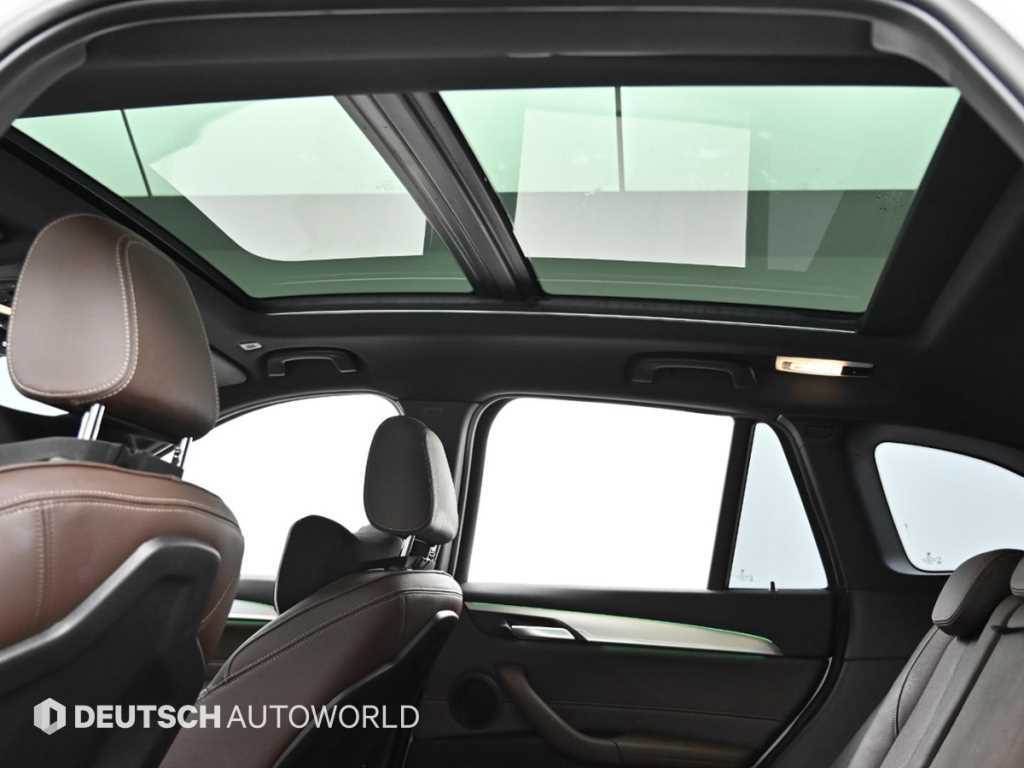 BMW X1 2022 Blanco - Importación desde Corea - HF Imports Iquique - Foto 18