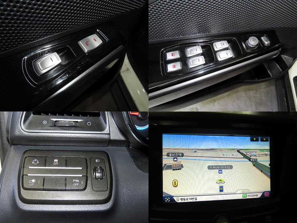 Ssangyong Tivoli 2017 Blanco - Importación desde Corea - HF Imports Iquique - Foto 18