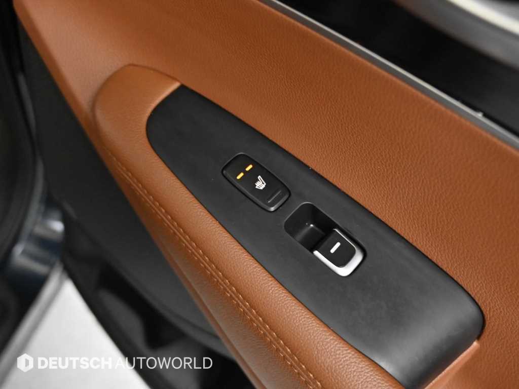 KIA Sorento 2018 Azul - Importación desde Corea - HF Imports Iquique - Foto 16