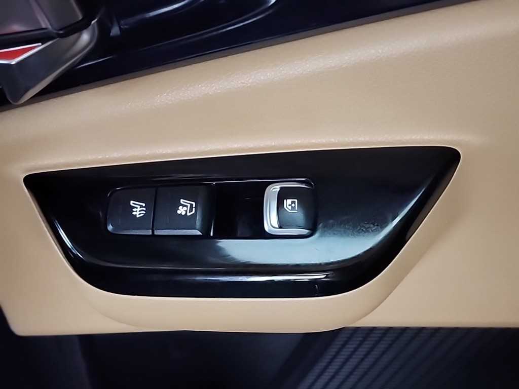 KIA Carnival 2023 Blanco - Importación desde Corea - HF Imports Iquique - Foto 15