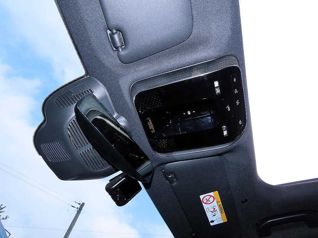 Mercedes Benz GLC Class 2024 Negro - Importación desde Corea - HF Imports Iquique - Foto 14