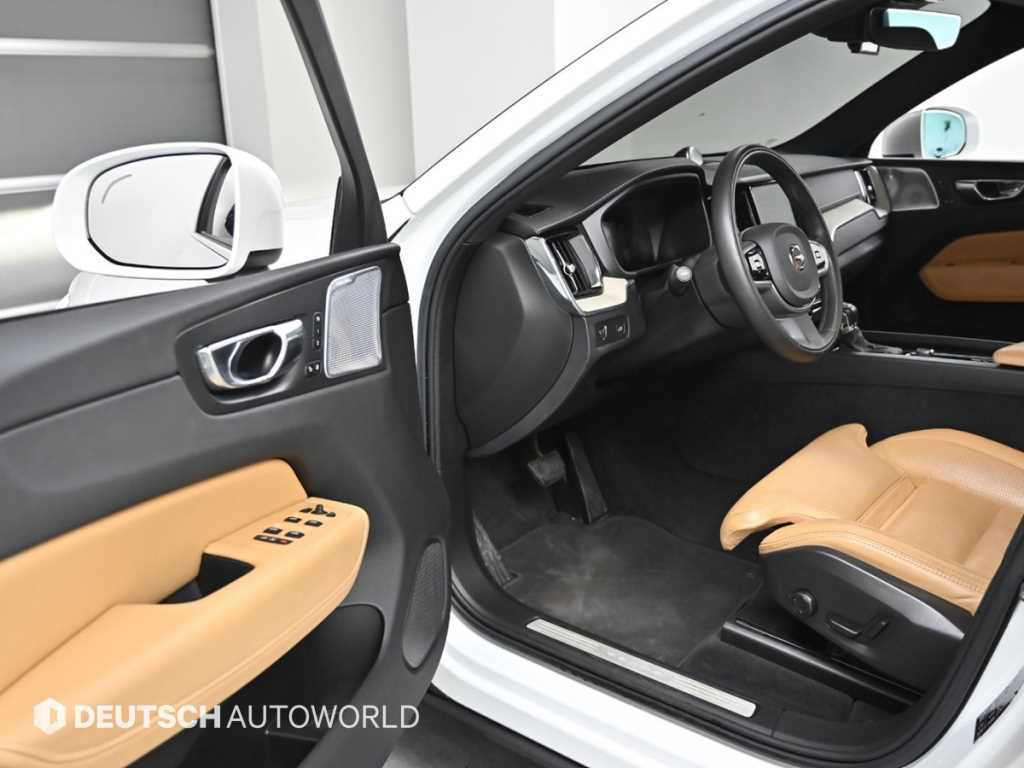 Volvo XC60 - Vista 11