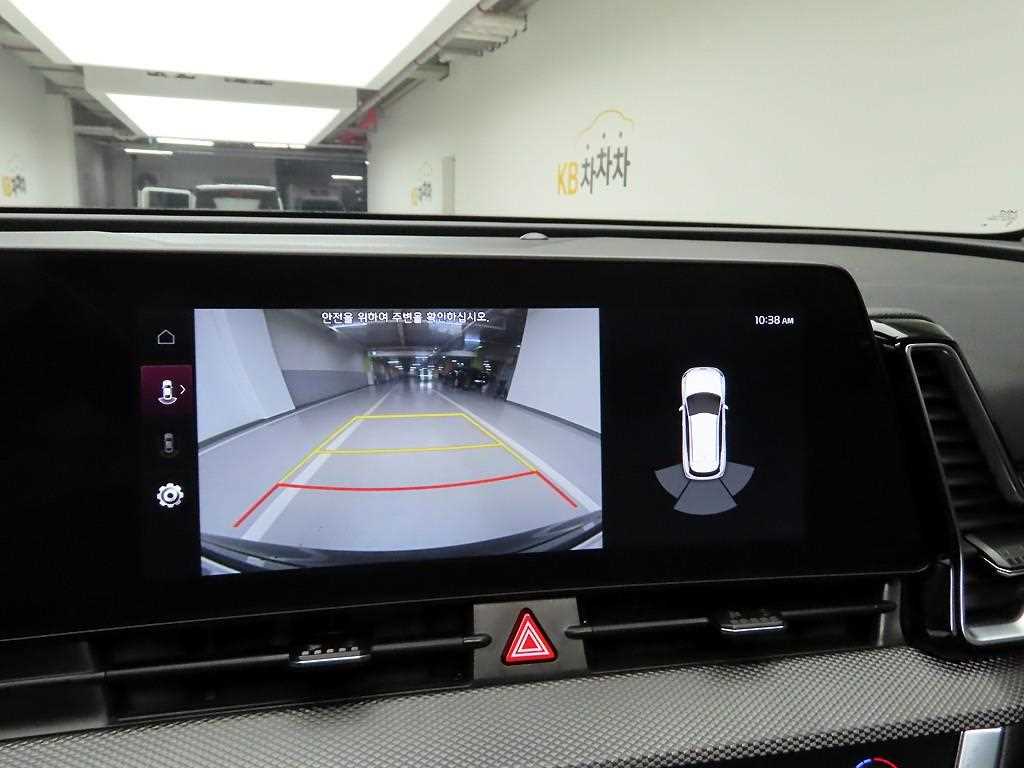 KIA Sportage 2022 - Importación desde Corea - HF Imports Iquique - Foto 15