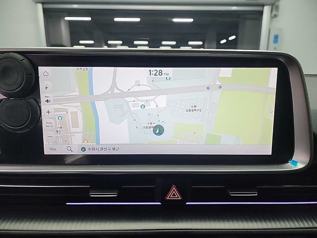 HYUNDAI Ioniq 6 2024 Blanco - Importación desde Corea - HF Imports Iquique - Foto 15