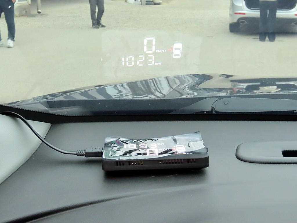 Chevrolet Malibu - Vista 10