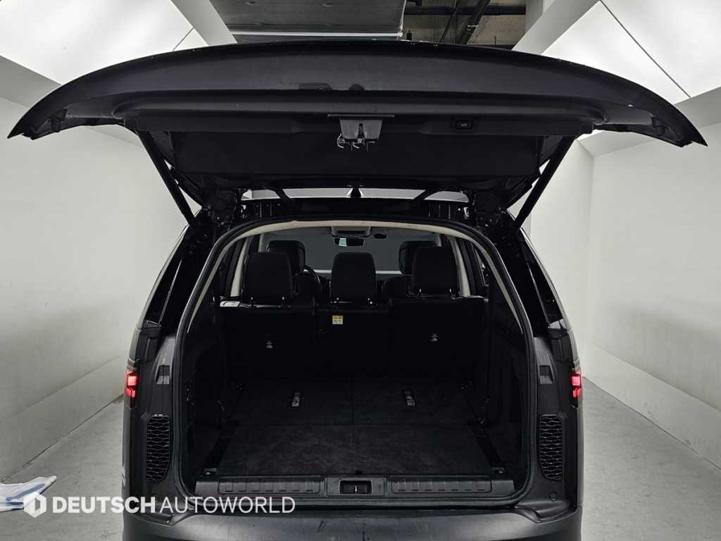 Land Rover Discovery 2023 - Importación desde Corea - HF Imports Iquique - Foto 19