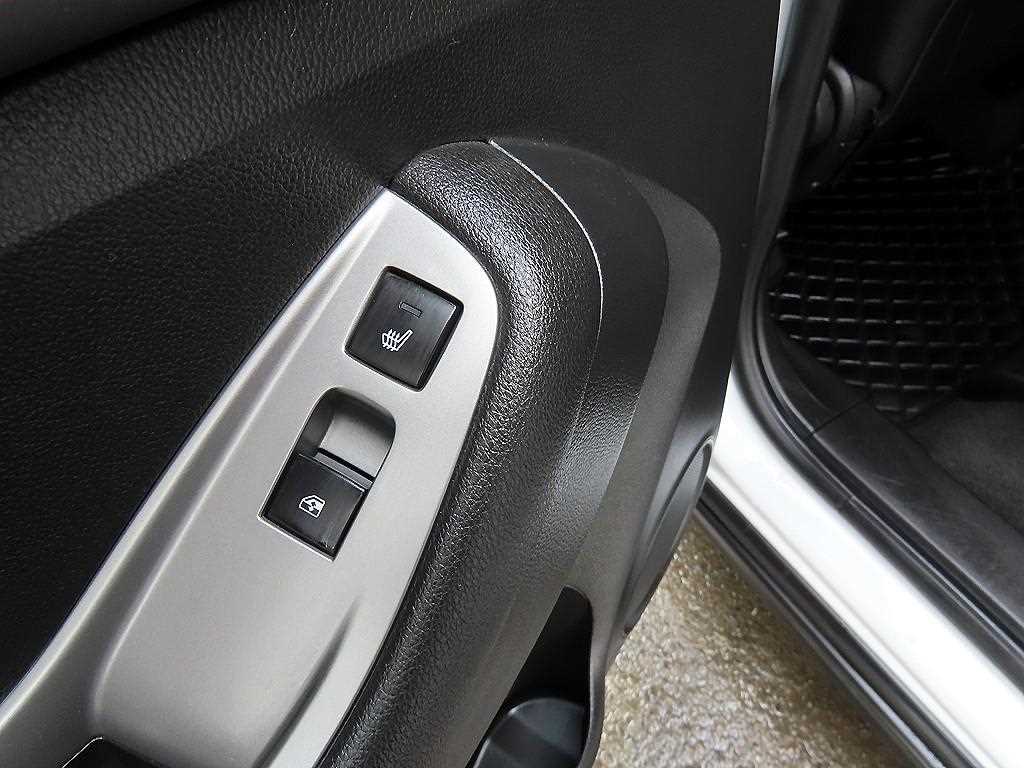 Chevrolet Orlando 2017 Blanco - Importación desde Corea - HF Imports Iquique - Foto 15