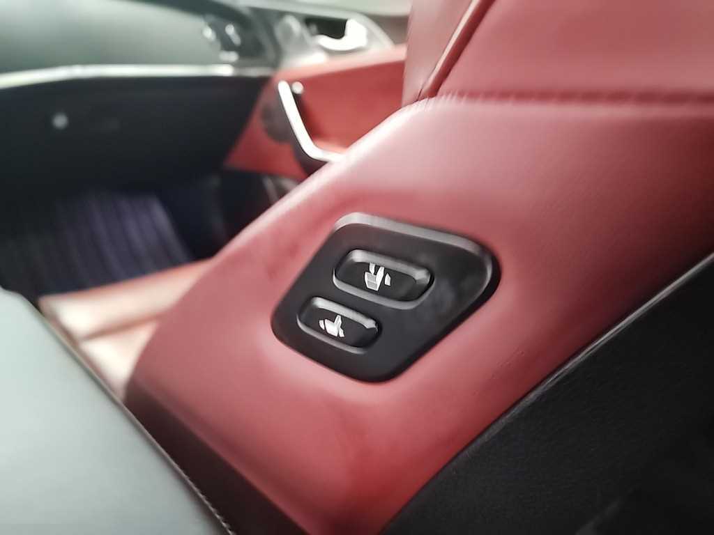 KIA Stinger 2020 Rojo - Importación desde Corea - HF Imports Iquique - Foto 14