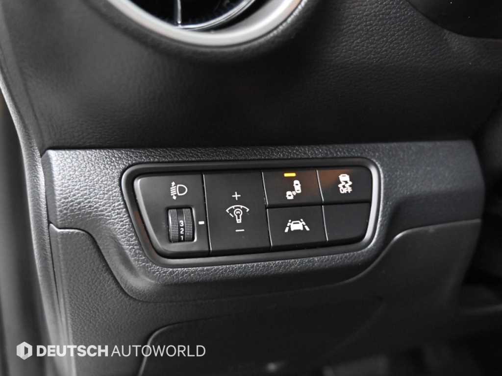 KIA K3 2021 Blanco - Importación desde Corea - HF Imports Iquique - Foto 16