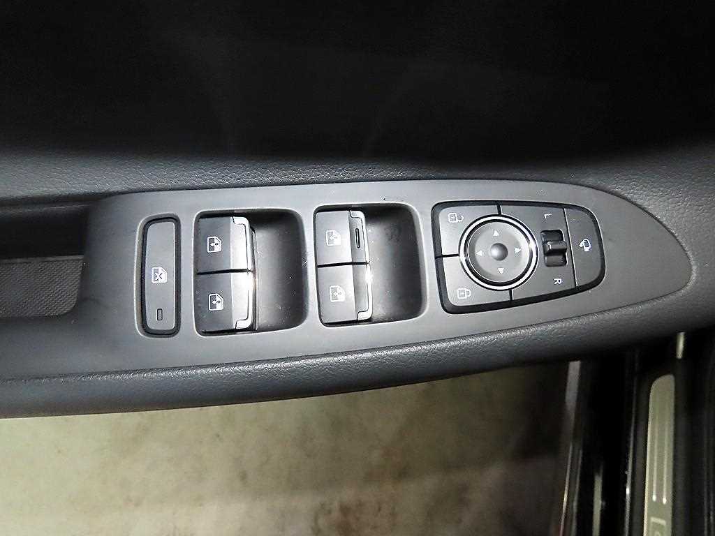 HYUNDAI Grandeur 2023 Negro - Importación desde Corea - HF Imports Iquique - Foto 13