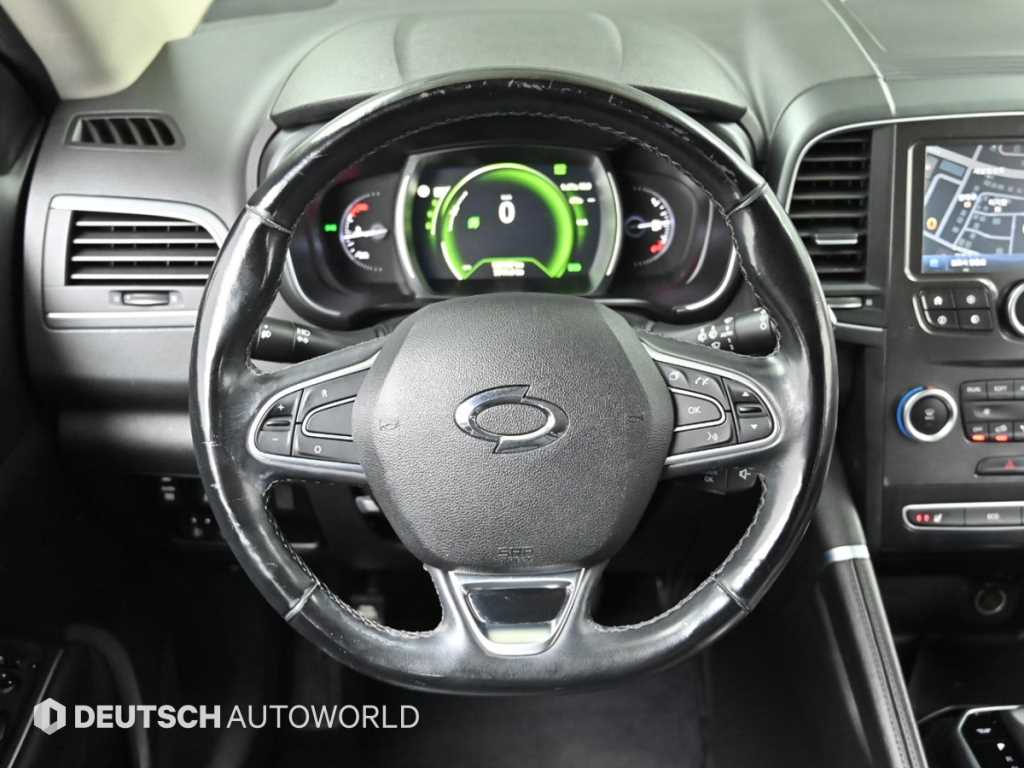 SAMSUNG QM6 2017 Negro - Importación desde Corea - HF Imports Iquique - Foto 13