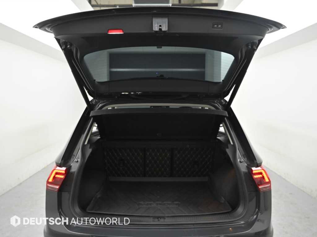 Volkswagen Tiguan 2018 - Importación desde Corea - HF Imports Iquique - Foto 19