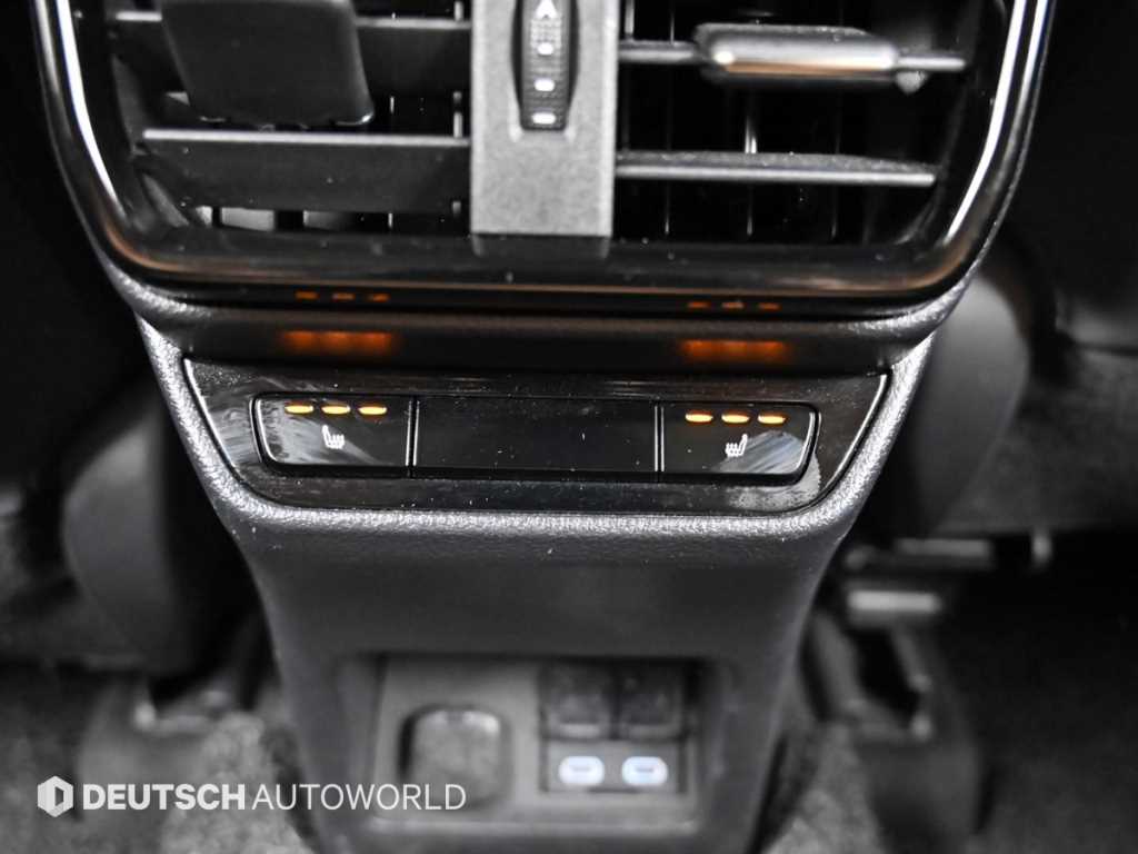 Lexus NX 2025 Blanco - Importación desde Corea - HF Imports Iquique - Foto 16