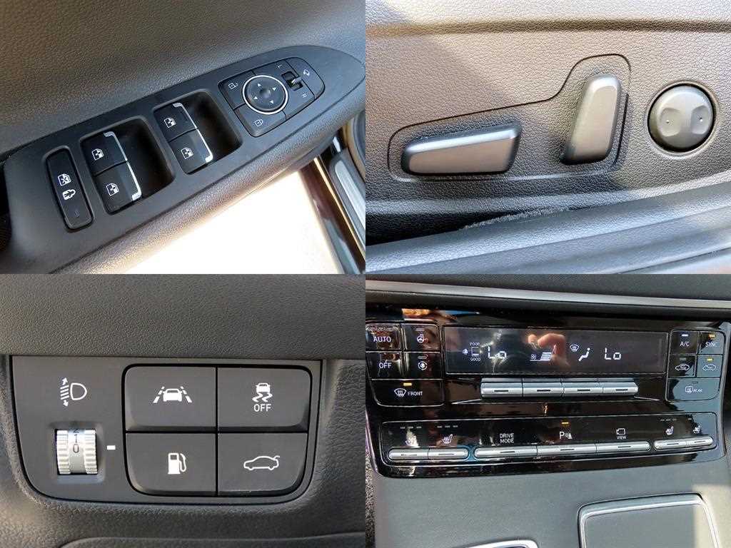 HYUNDAI Grandeur 2022 - Importación desde Corea - HF Imports Iquique - Foto 16