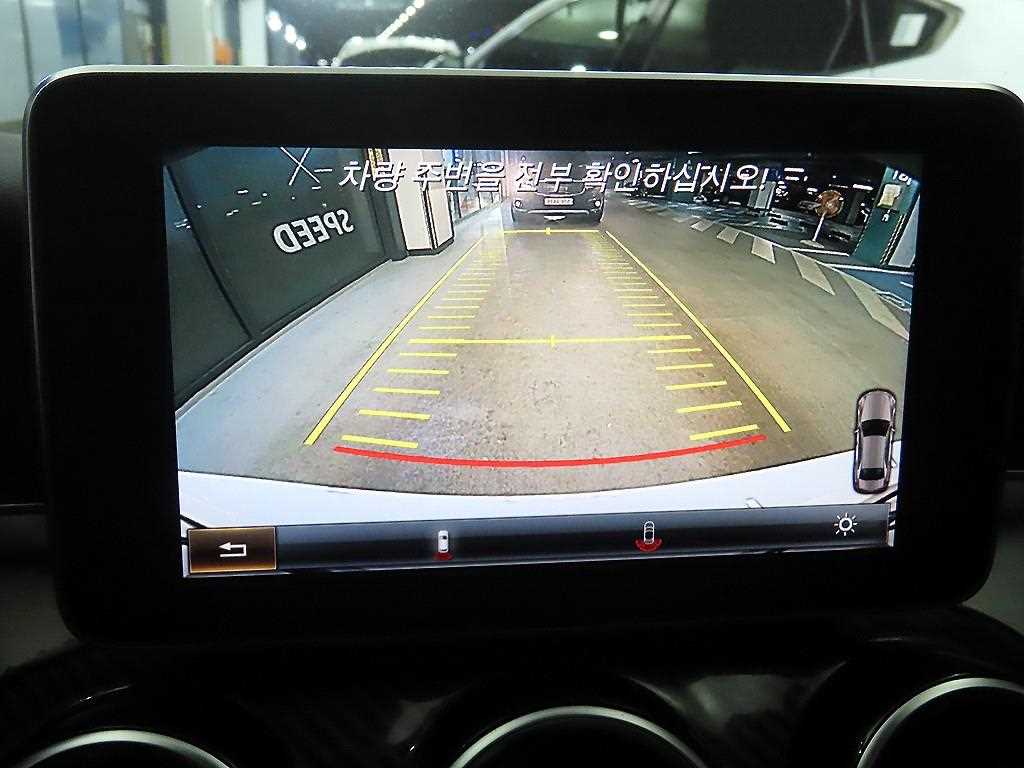 Mercedes Benz C Class 2015 - Importación desde Corea - HF Imports Iquique - Foto 15