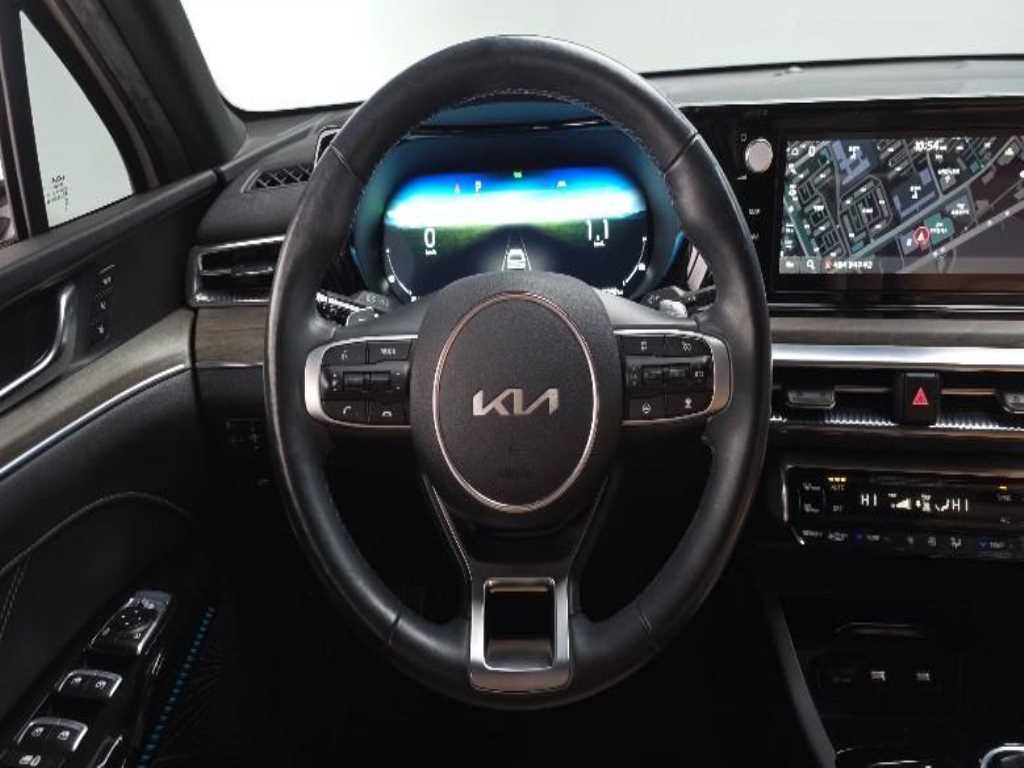 KIA K5 2023 - Importación desde Corea - HF Imports Iquique - Foto 13