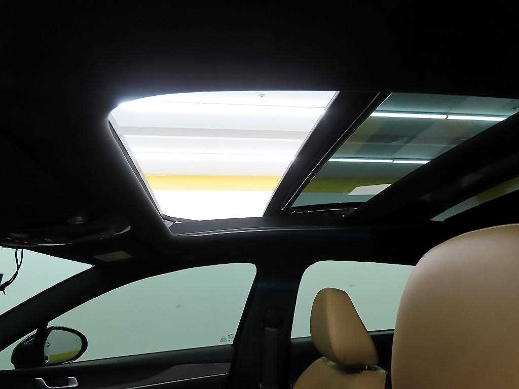 KIA K5 2021 - Importación desde Corea - HF Imports Iquique - Foto 13