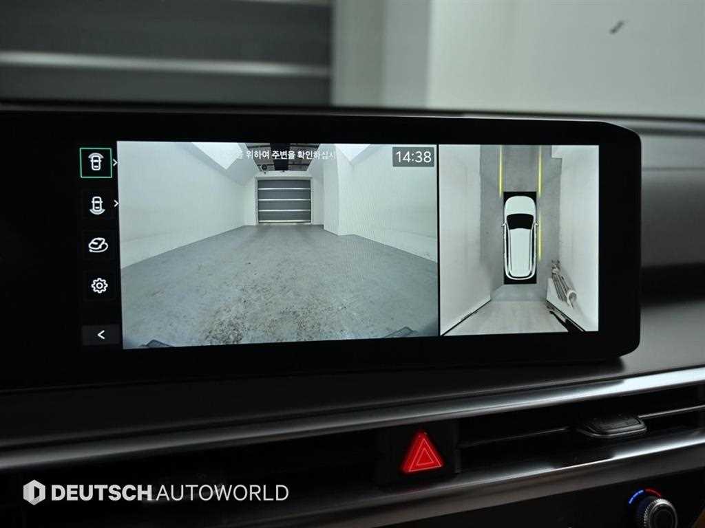 KIA Sorento 2024 Blanco - Importación desde Corea - HF Imports Iquique - Foto 15