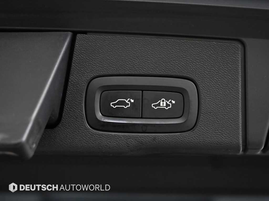 Volvo XC60 2019 Blanco - Importación desde Corea - HF Imports Iquique - Foto 20