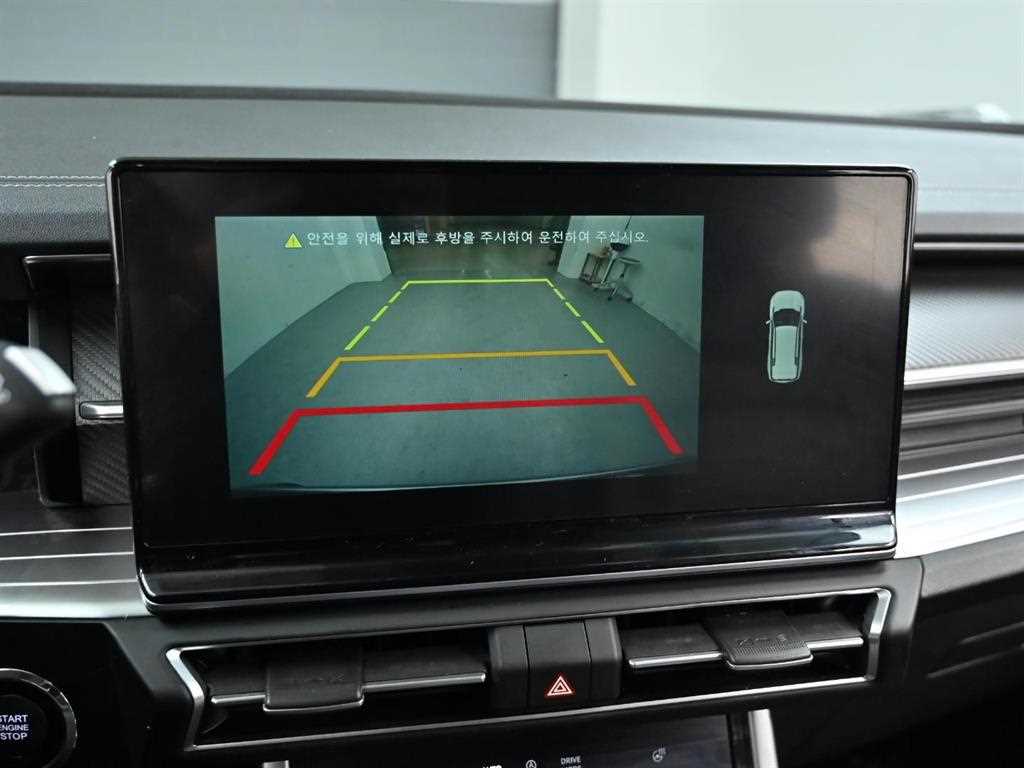 Ssangyong Torres 2023 Negro - Importación desde Corea - HF Imports Iquique - Foto 15