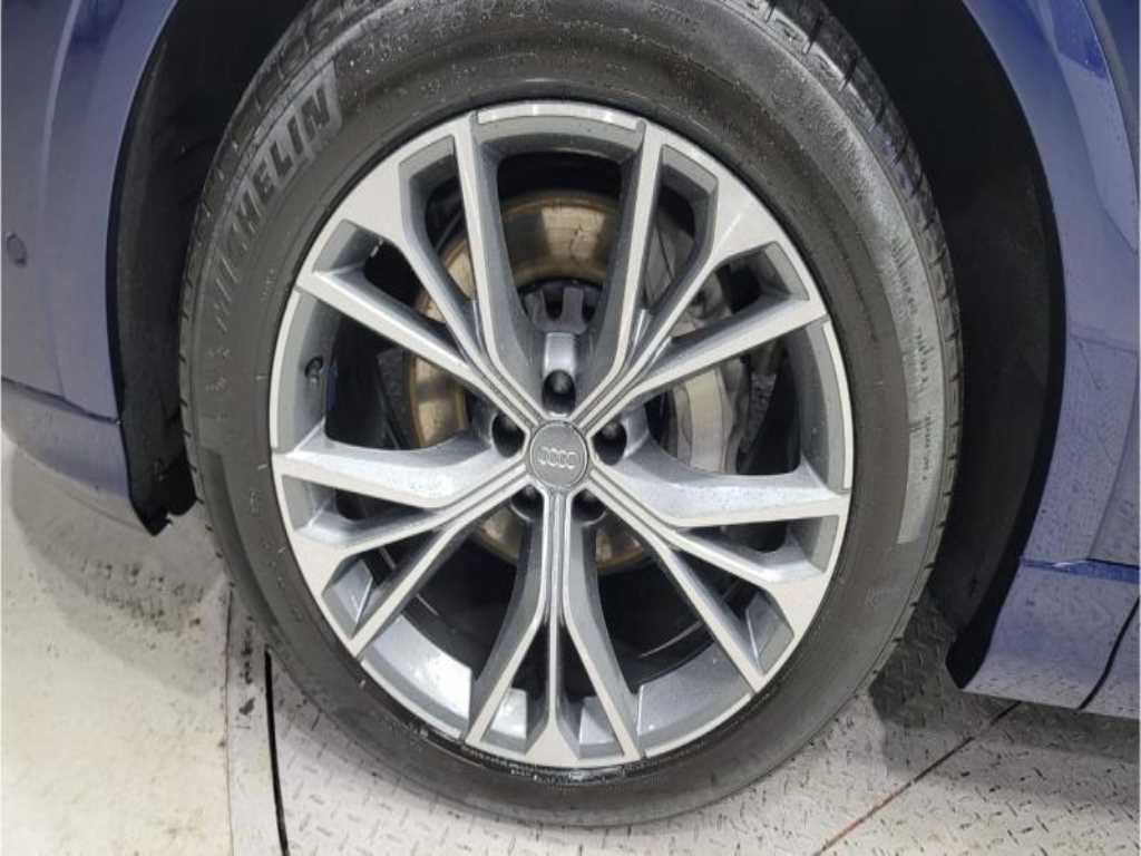 Audi Q8 2021 - Importación desde Corea - HF Imports Iquique - Foto 19