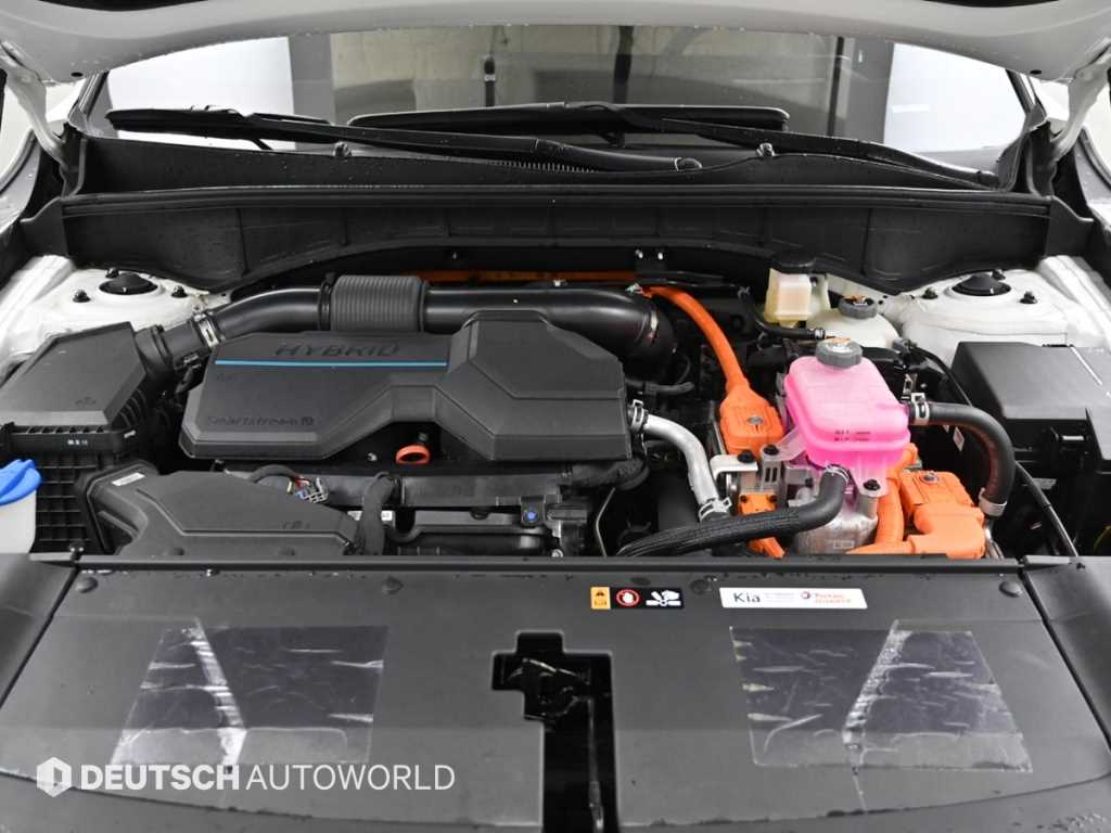 KIA Sorento - Vista 6