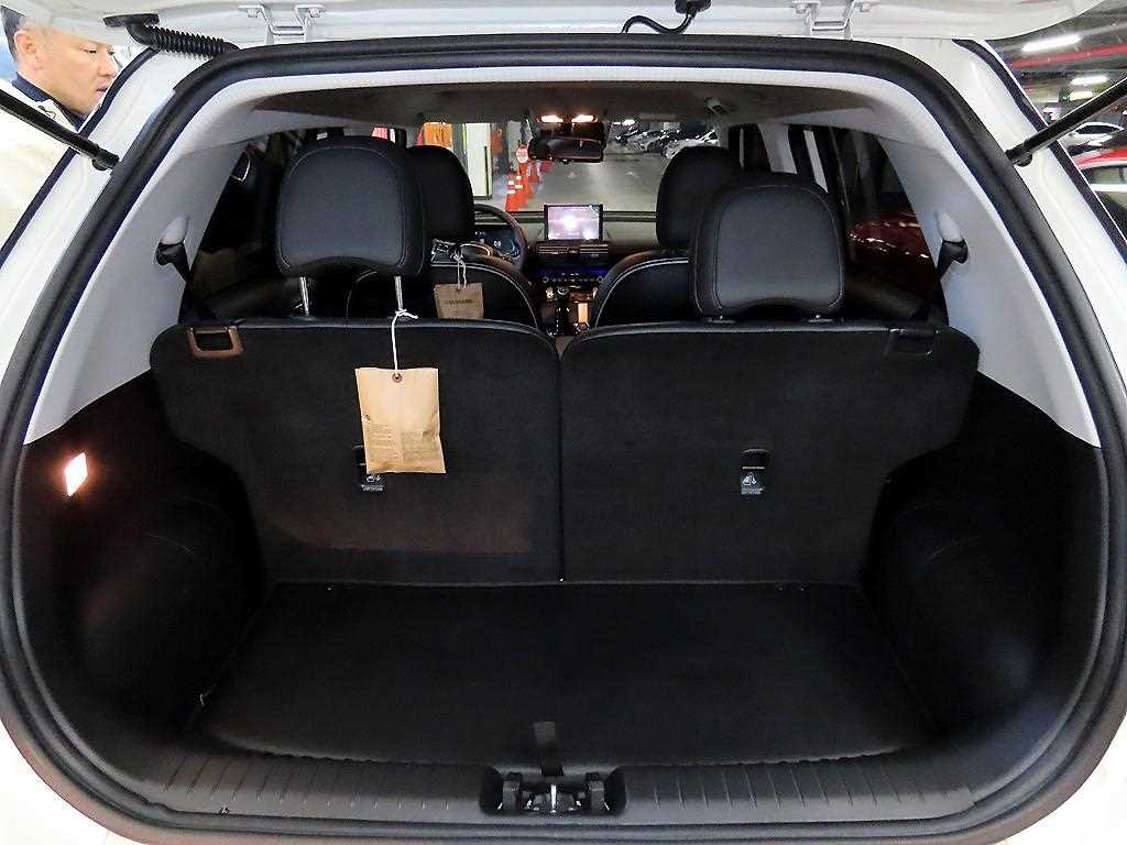 HYUNDAI Casper 2023 - Importación desde Corea - HF Imports Iquique - Foto 17