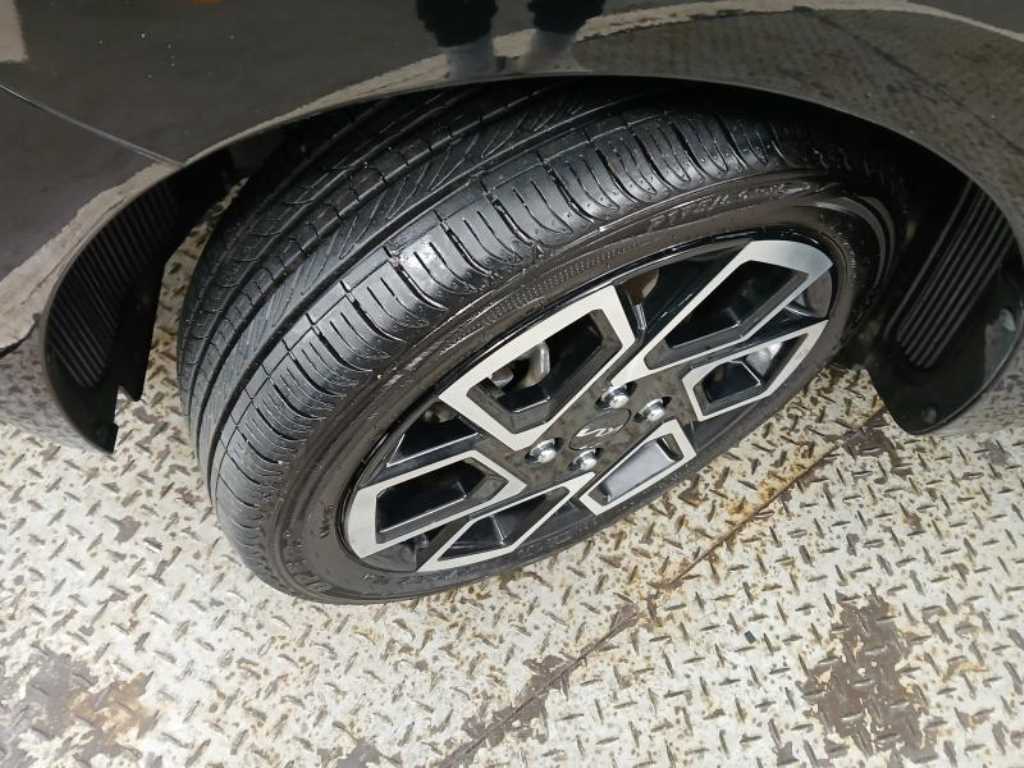 KIA Ray 2023 Negro - Importación desde Corea - HF Imports Iquique - Foto 20