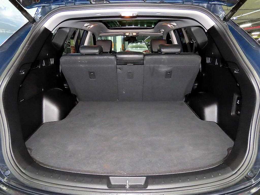 HYUNDAI Santa Fe 2015 Azul - Importación desde Corea - HF Imports Iquique - Foto 17