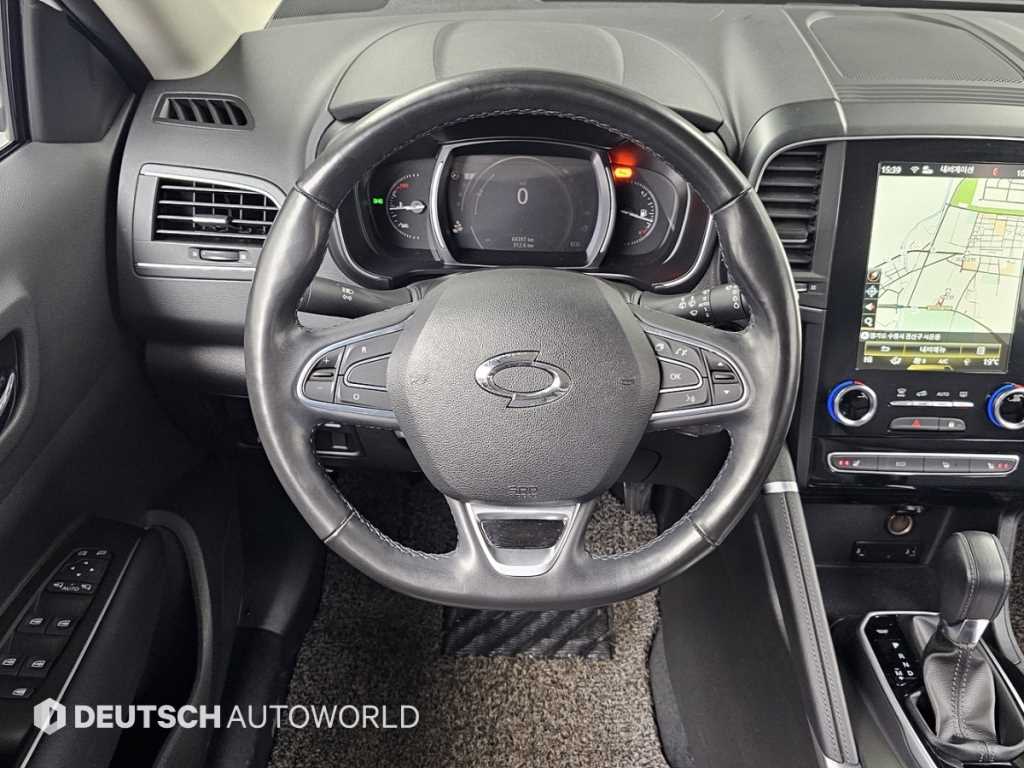 SAMSUNG QM6 2021 - Importación desde Corea - HF Imports Iquique - Foto 13