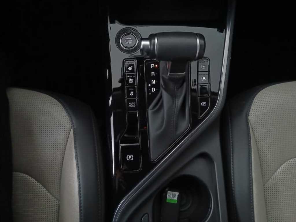 KIA Niro 2022 Gris - Importación desde Corea - HF Imports Iquique - Foto 16