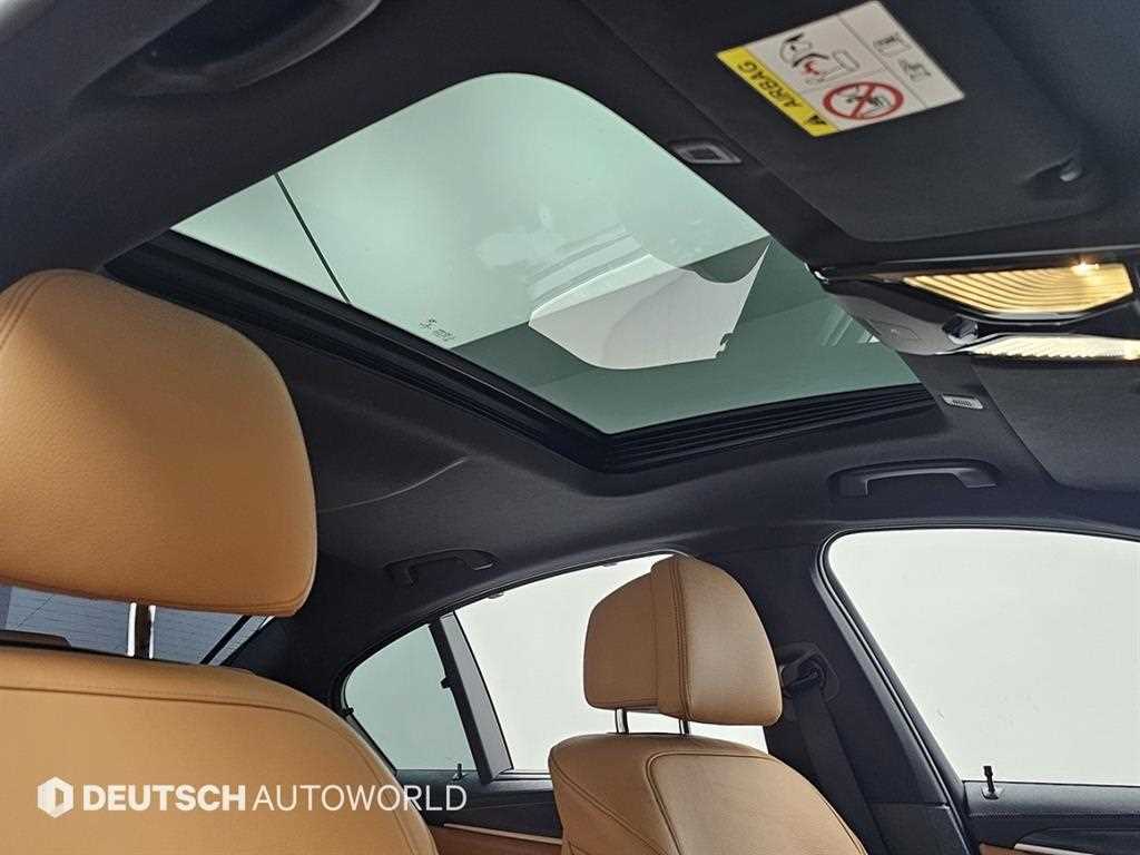 BMW 5 Series 2023 Blanco - Importación desde Corea - HF Imports Iquique - Foto 18