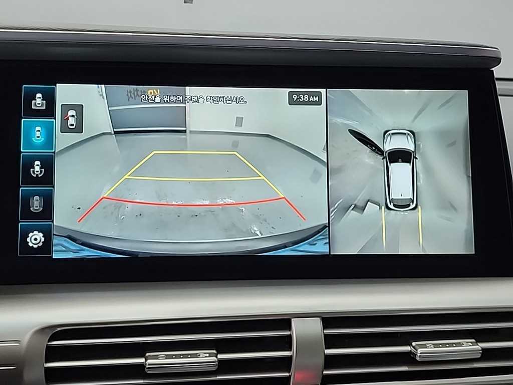 HYUNDAI Nexo 2022 - Importación desde Corea - HF Imports Iquique - Foto 16