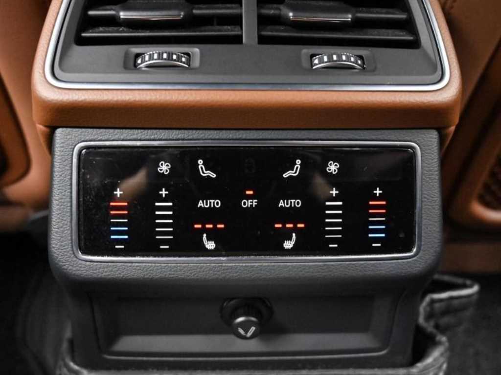 Audi A6 2021 - Importación desde Corea - HF Imports Iquique - Foto 15