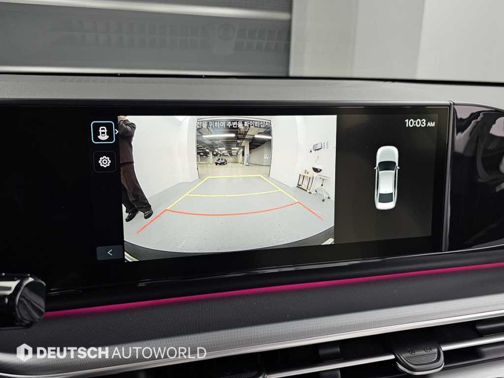 HYUNDAI Grandeur 2023 - Importación desde Corea - HF Imports Iquique - Foto 15