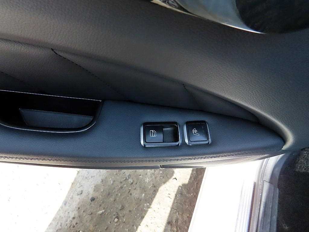 Mercedes Benz CLS Class 2015 Blanco - Importación desde Corea - HF Imports Iquique - Foto 16