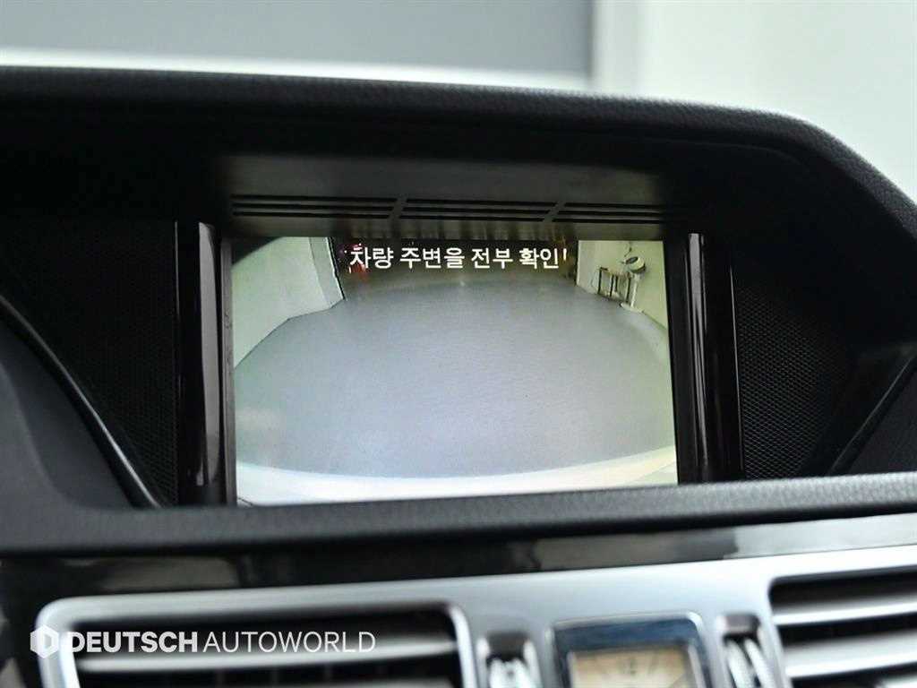 Mercedes Benz E class 2014 Blanco - Importación desde Corea - HF Imports Iquique - Foto 15